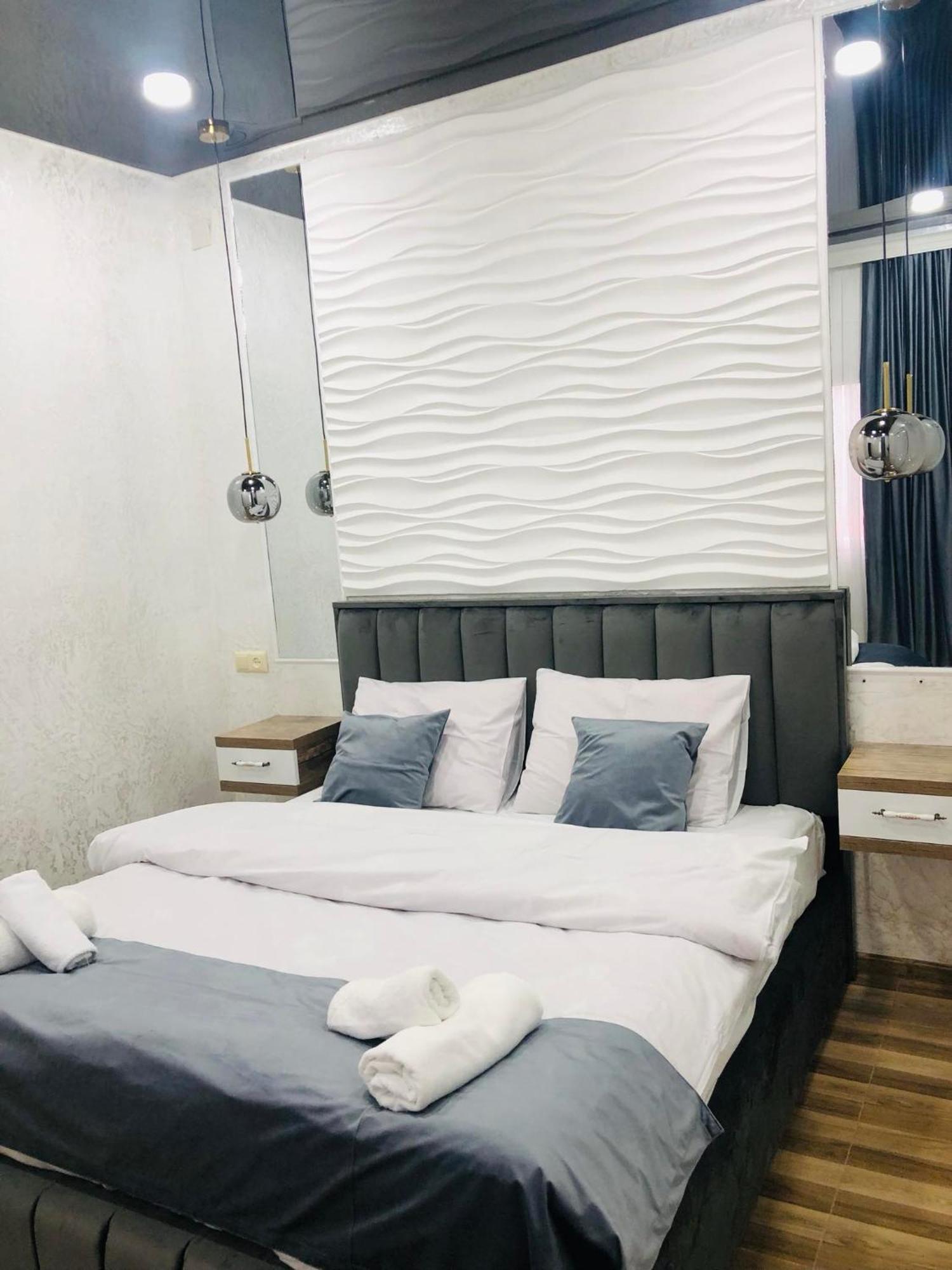巴统 Nana'S House酒店 外观 照片